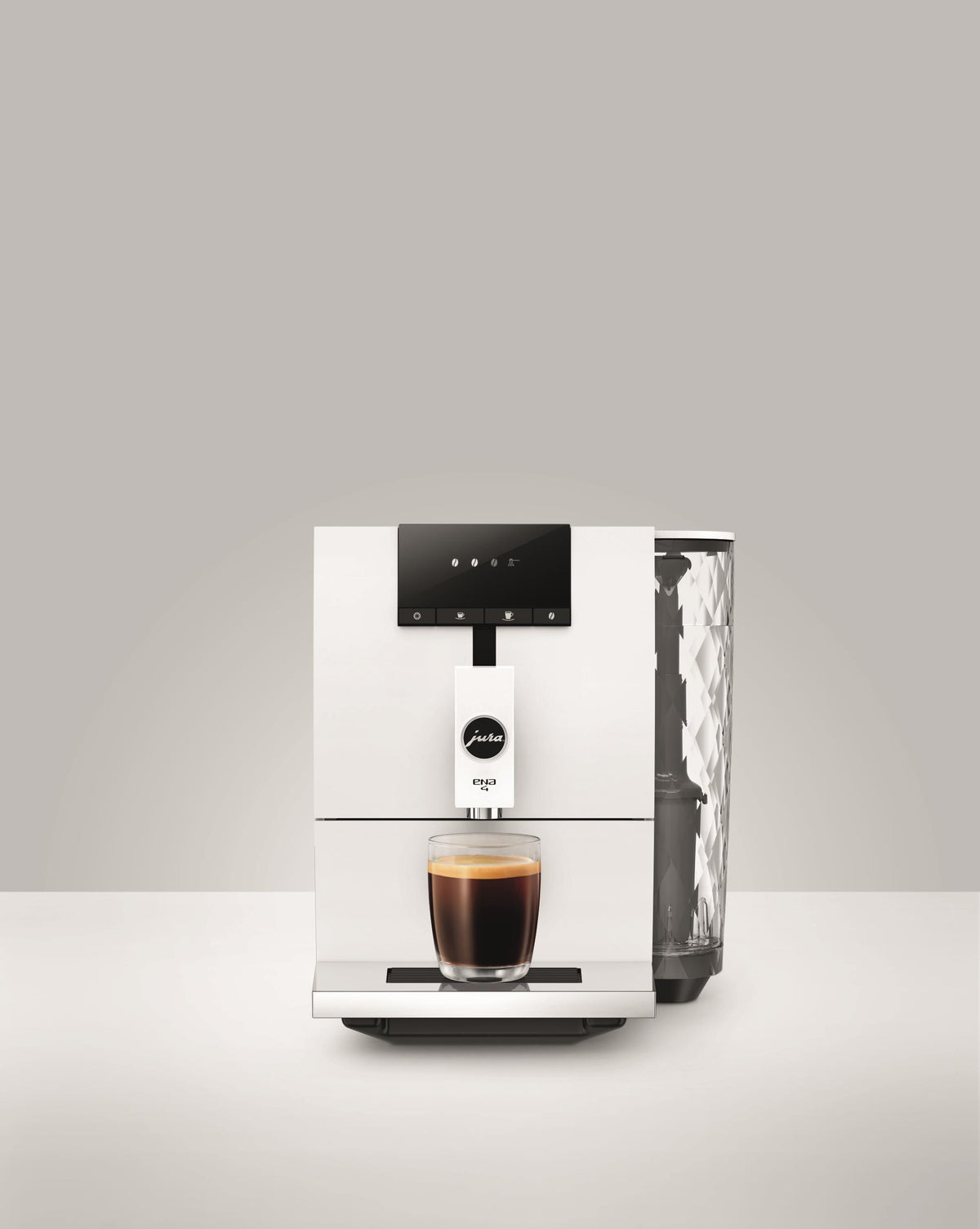 Jura ENA 4 - Full Nordic white