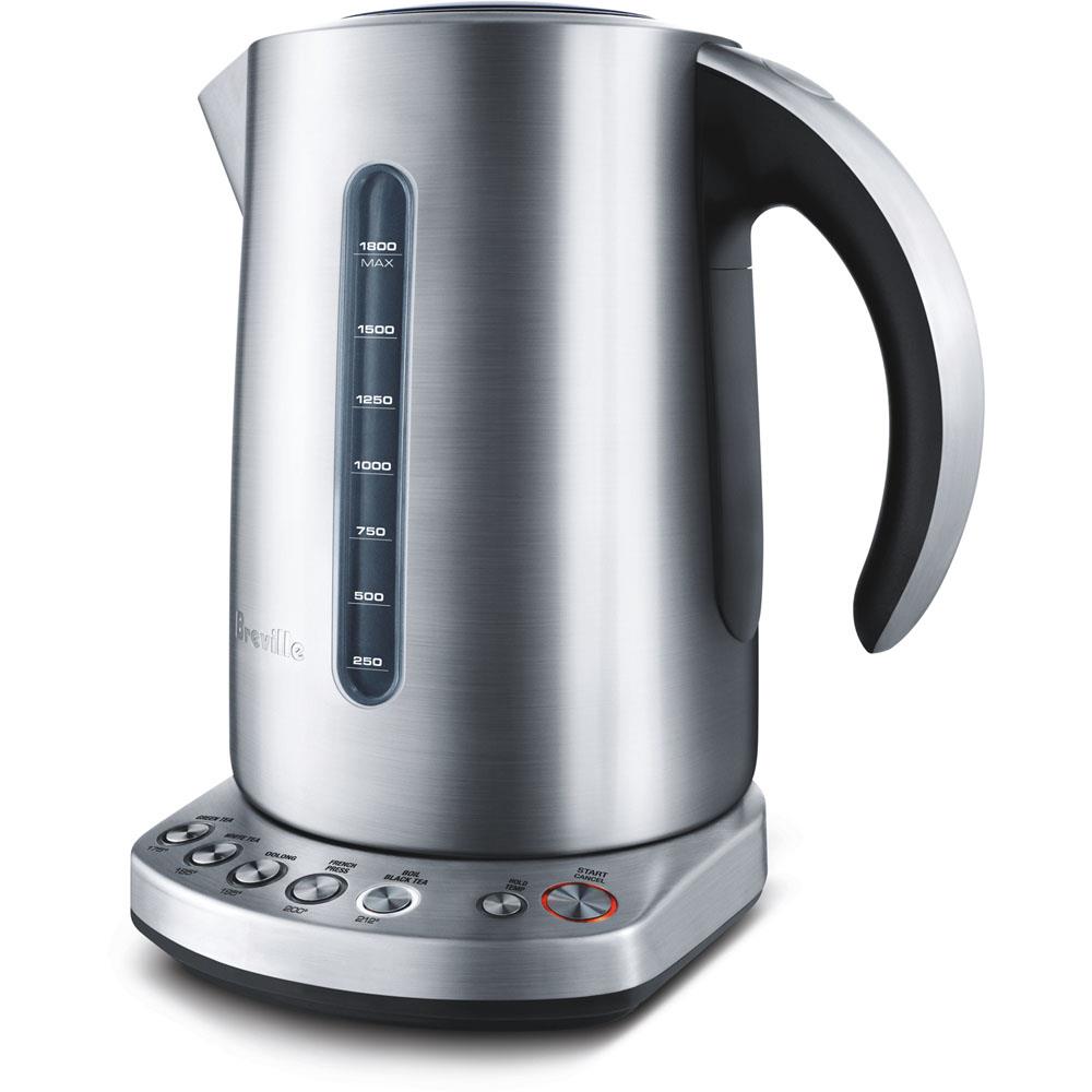 Breville Variable Temperature Kettle