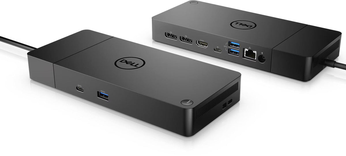 DELL ExpressCharge 130W Dock