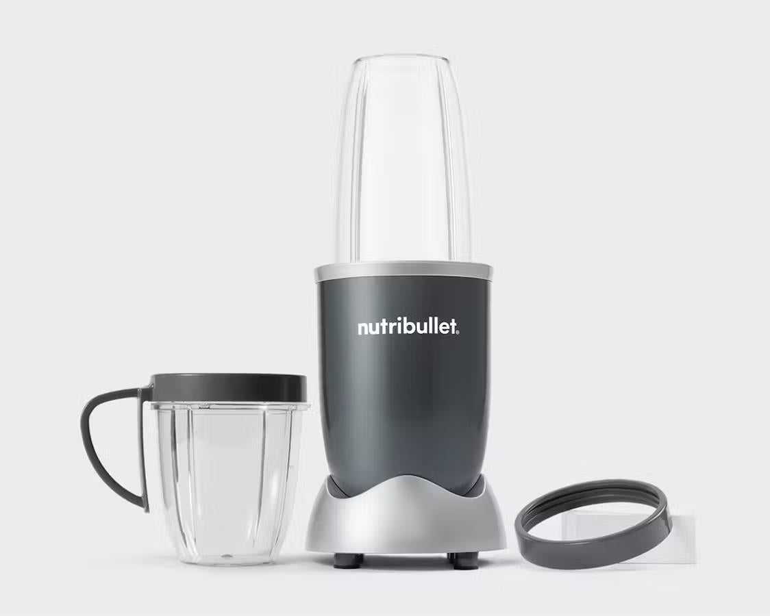 Nutribullet 600W Personal Blender