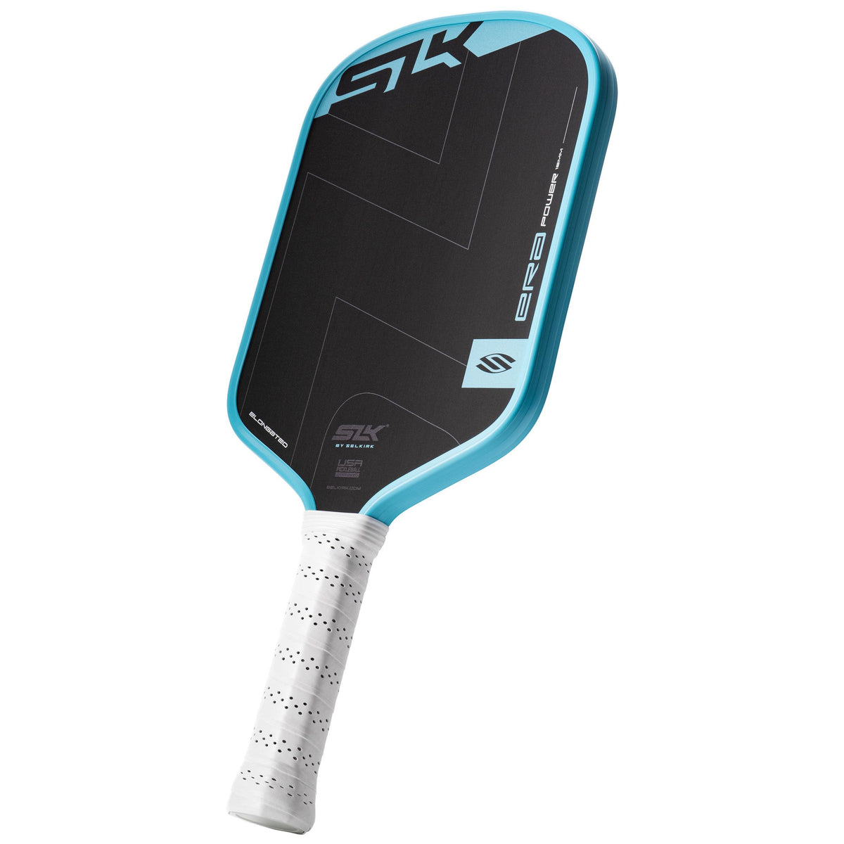 Selkirk SLK ERA Power Elongated Pickleball Paddle - Blue