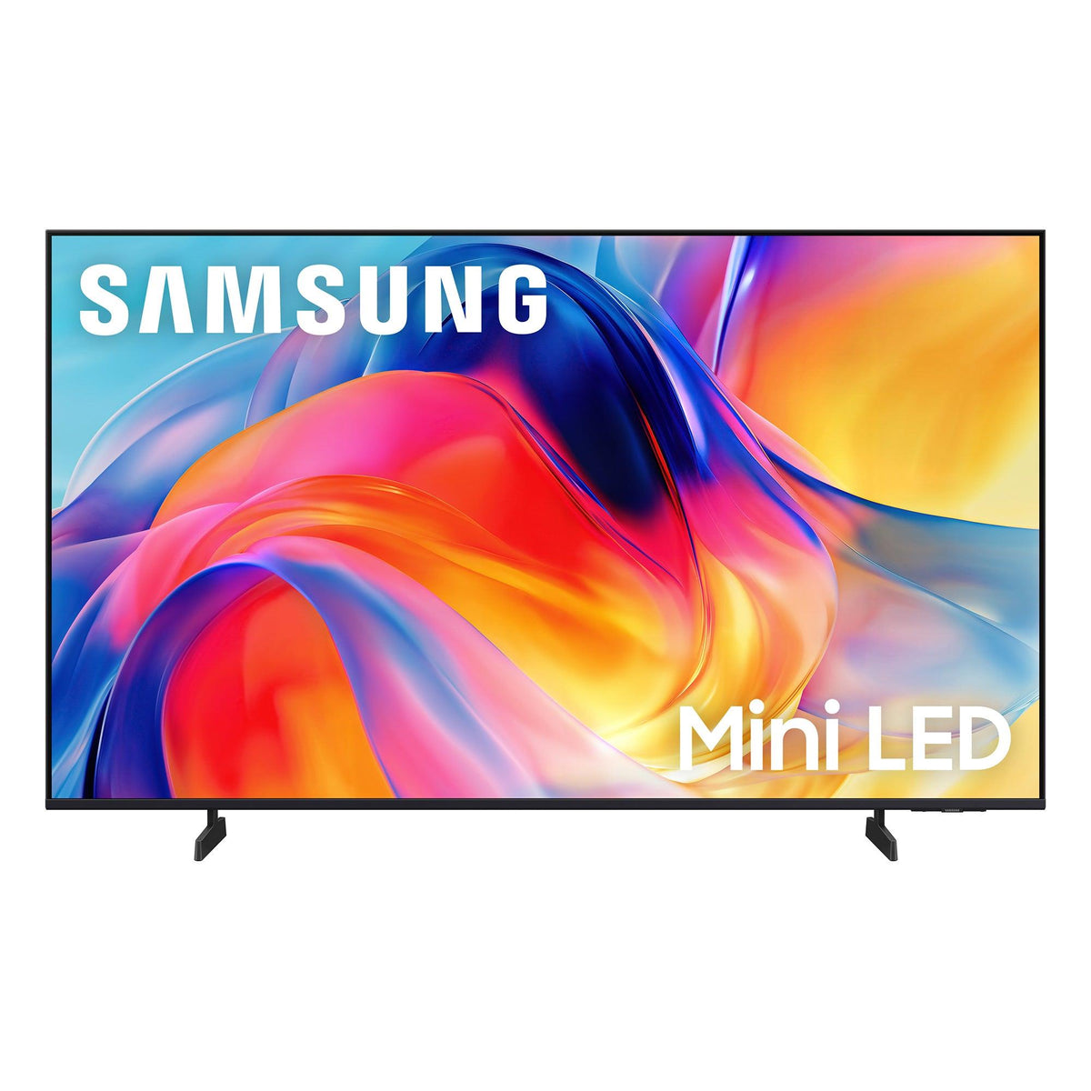 50" Class Mini LED M70H 4K Samsung TV