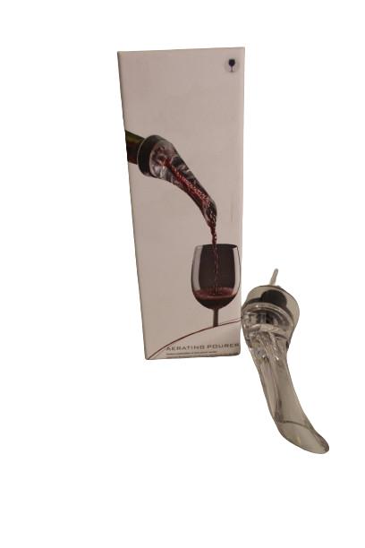 Bella Home Wine Aerating Pourer