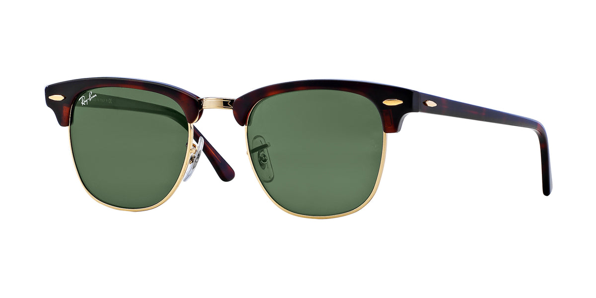 Ray-Ban Clubmaster Classic Sunglasses