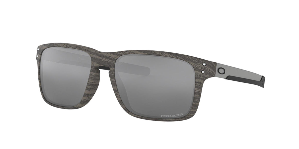 Oakley Holbrook Mix Unisex Non-Polar Sunglasses Size 57