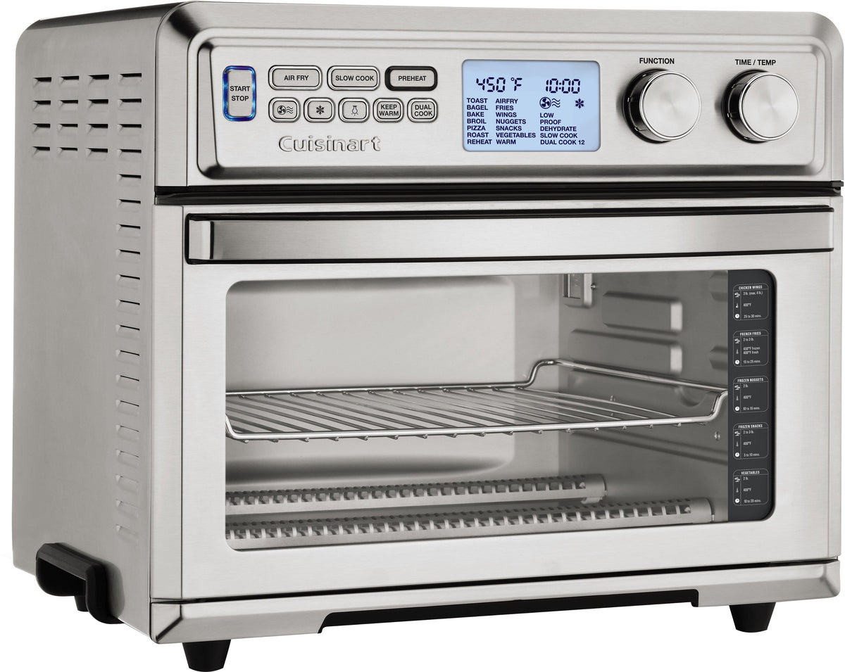 Cuisinart Large Air Fryer & Toaster Oven