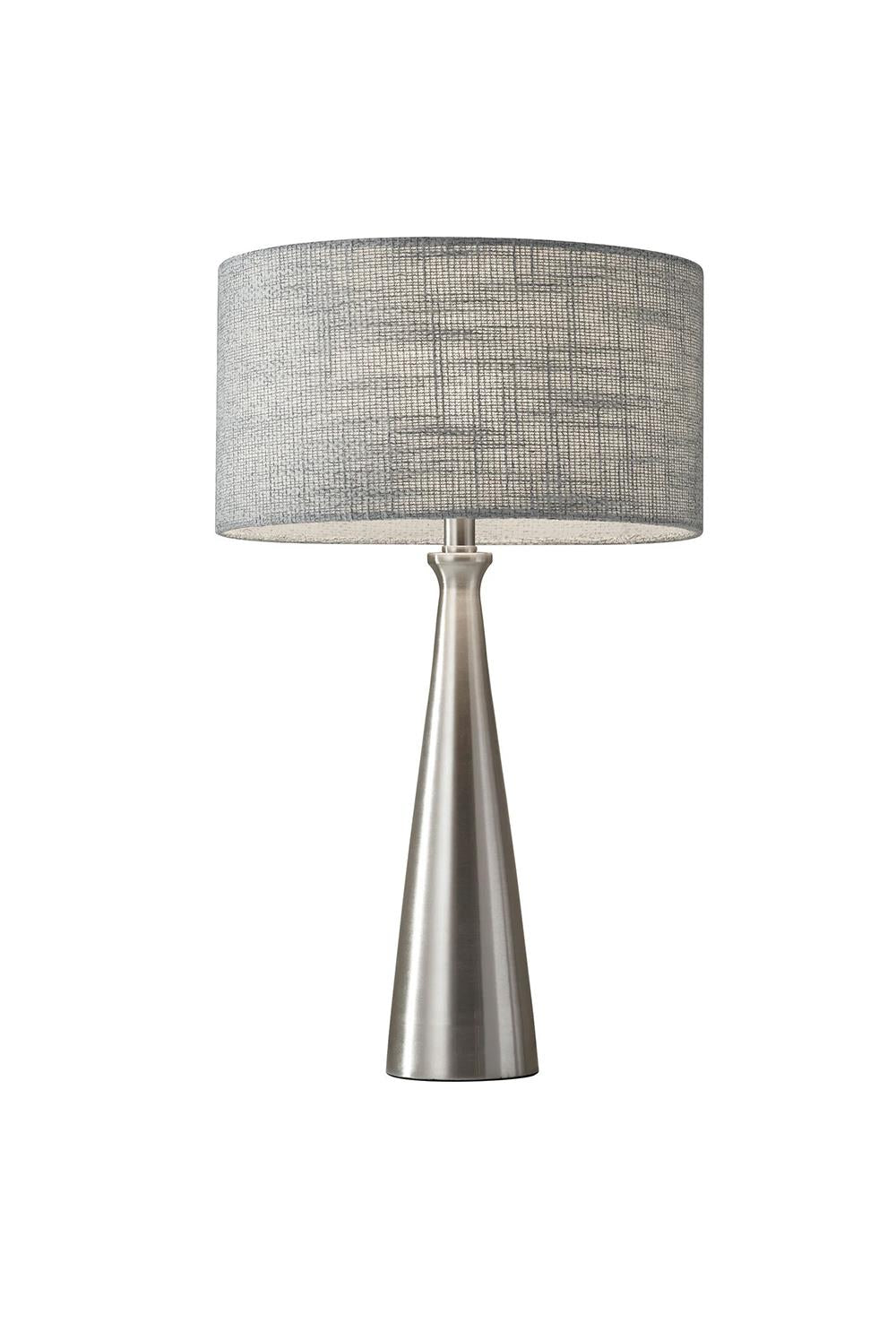 Adesso Linda Table Lamp Size 21.5"