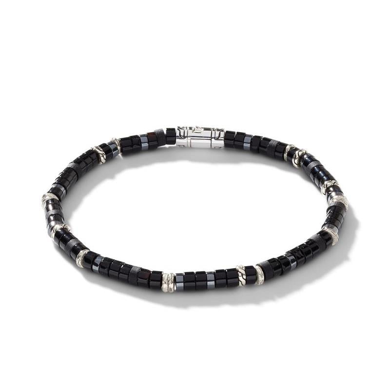 John Hardy Heishi Ladies Bracelet
