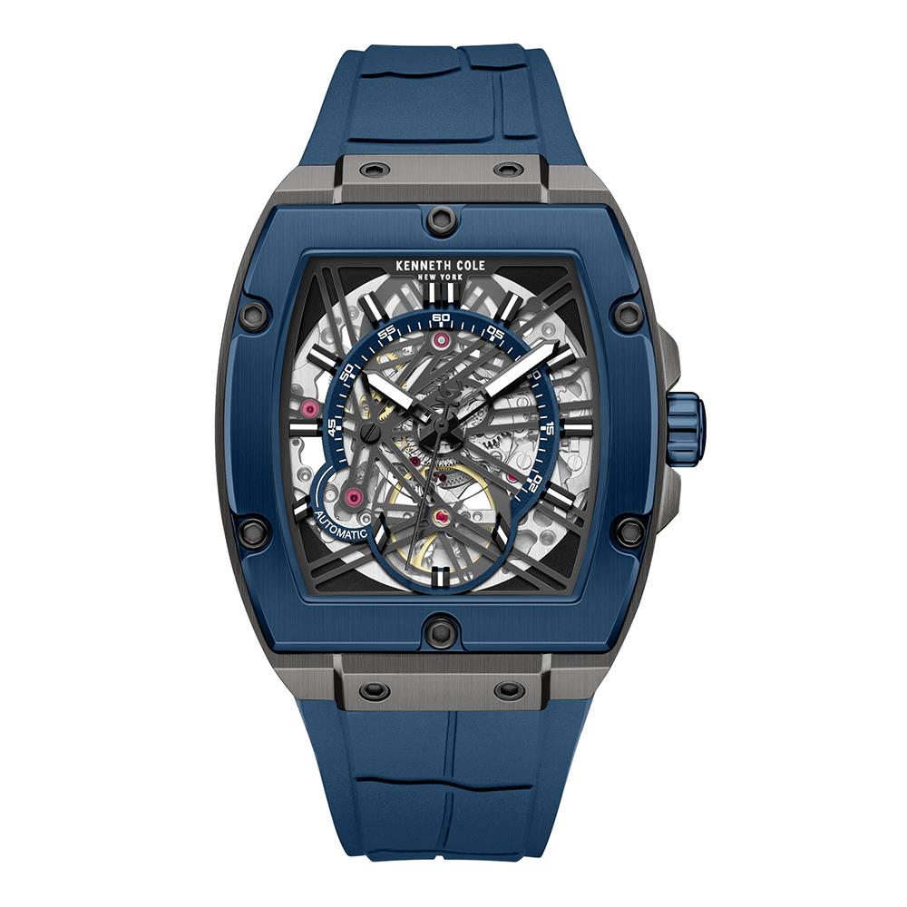 Kenneth Cole Brands Automatic Watch Size Mens Standard