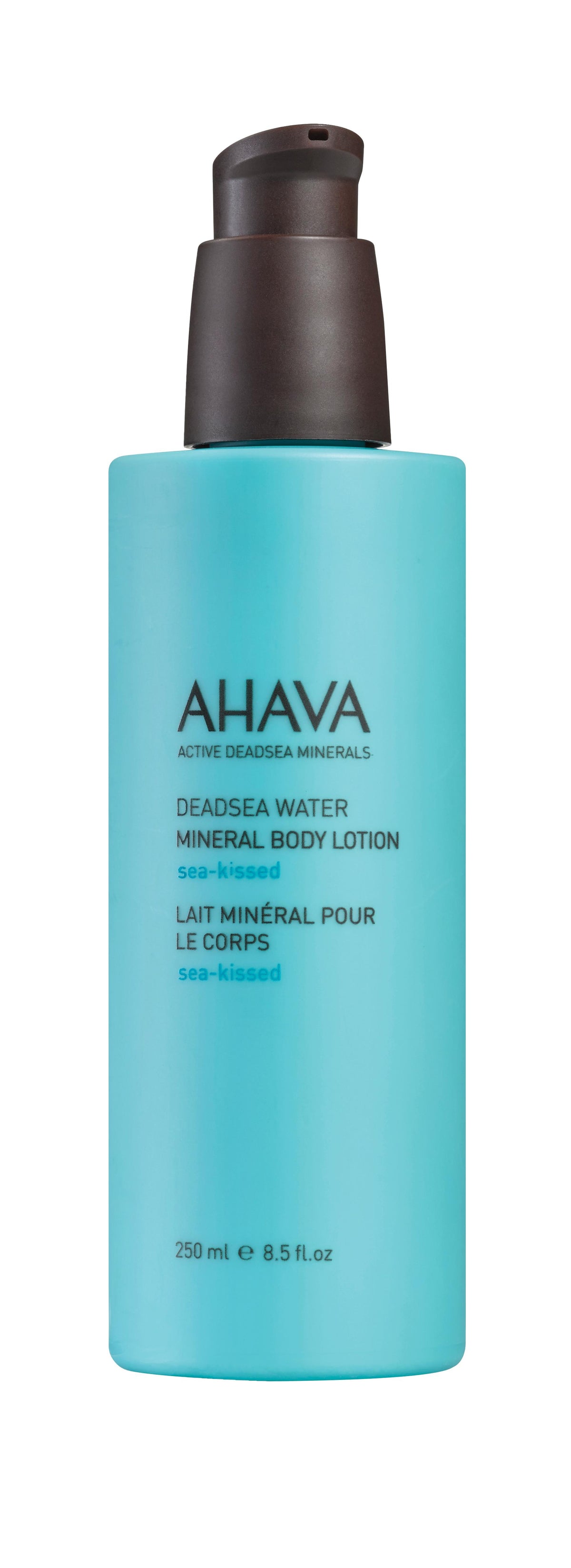 Ahava Dead Sea Body Lotion Sea-Kissed Size 8.5 oz