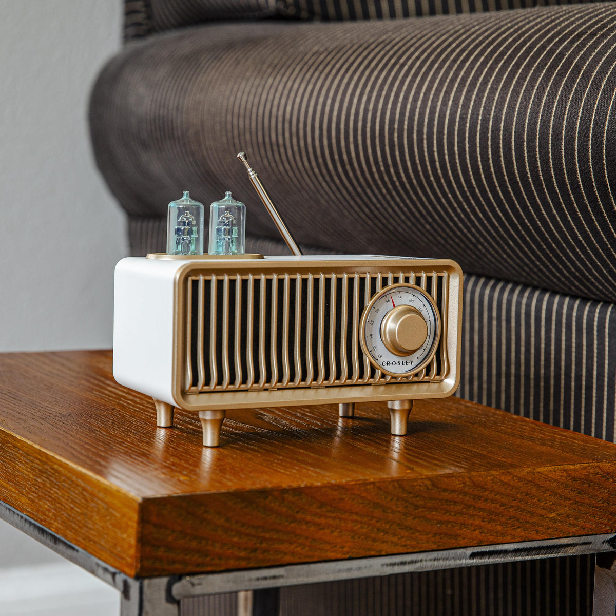Crosley Radios Milton Radio