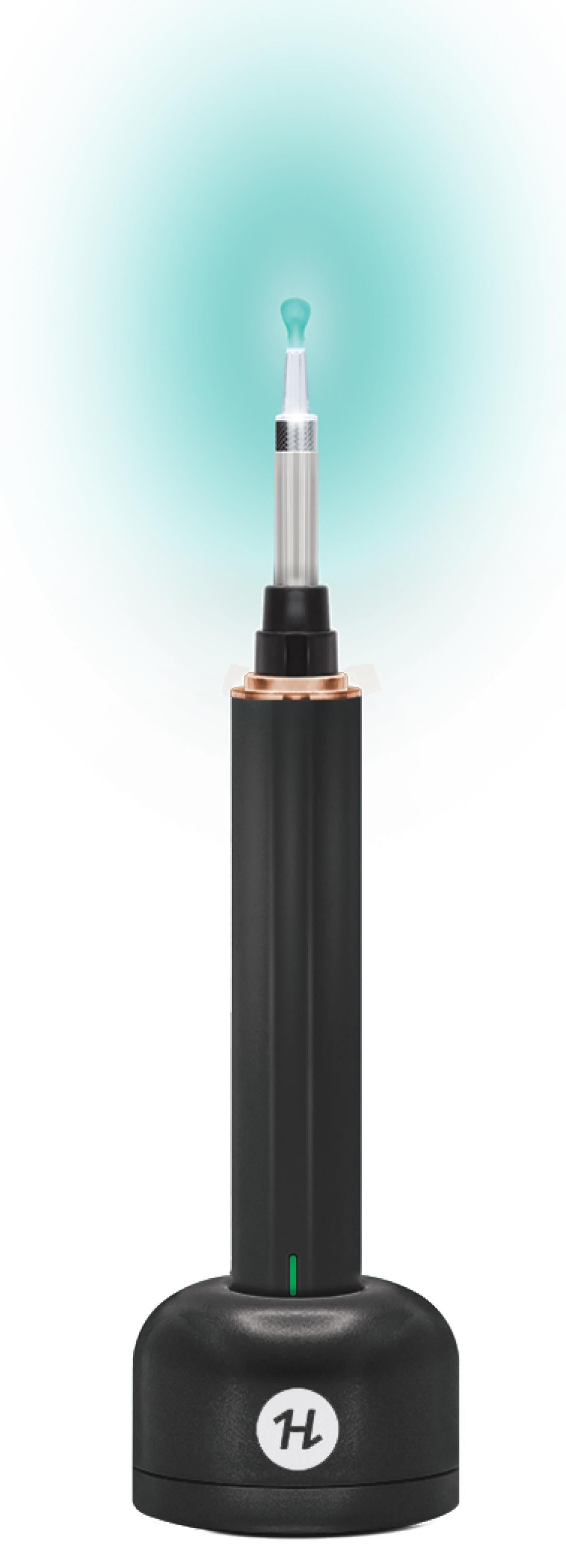 First Health Digital Bluetooth Otoscope