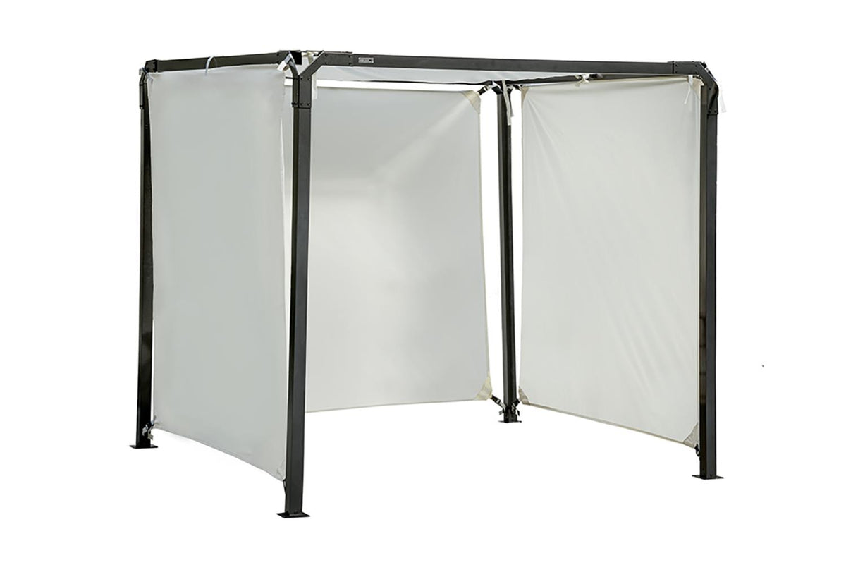 SOJAG DUNWICH Gazebo Size 8x8