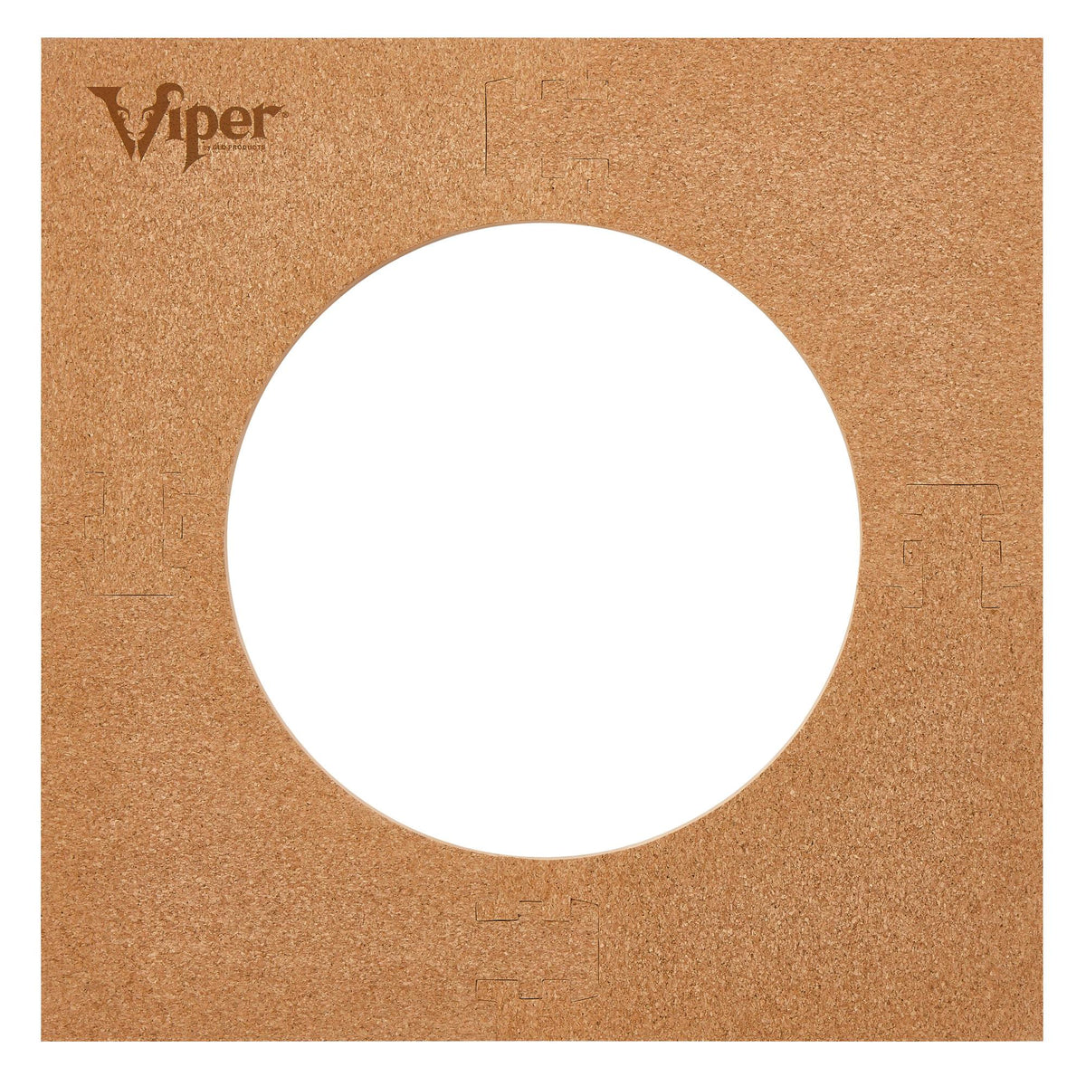 Viper Dartboard Wall Defender II Surround Cork