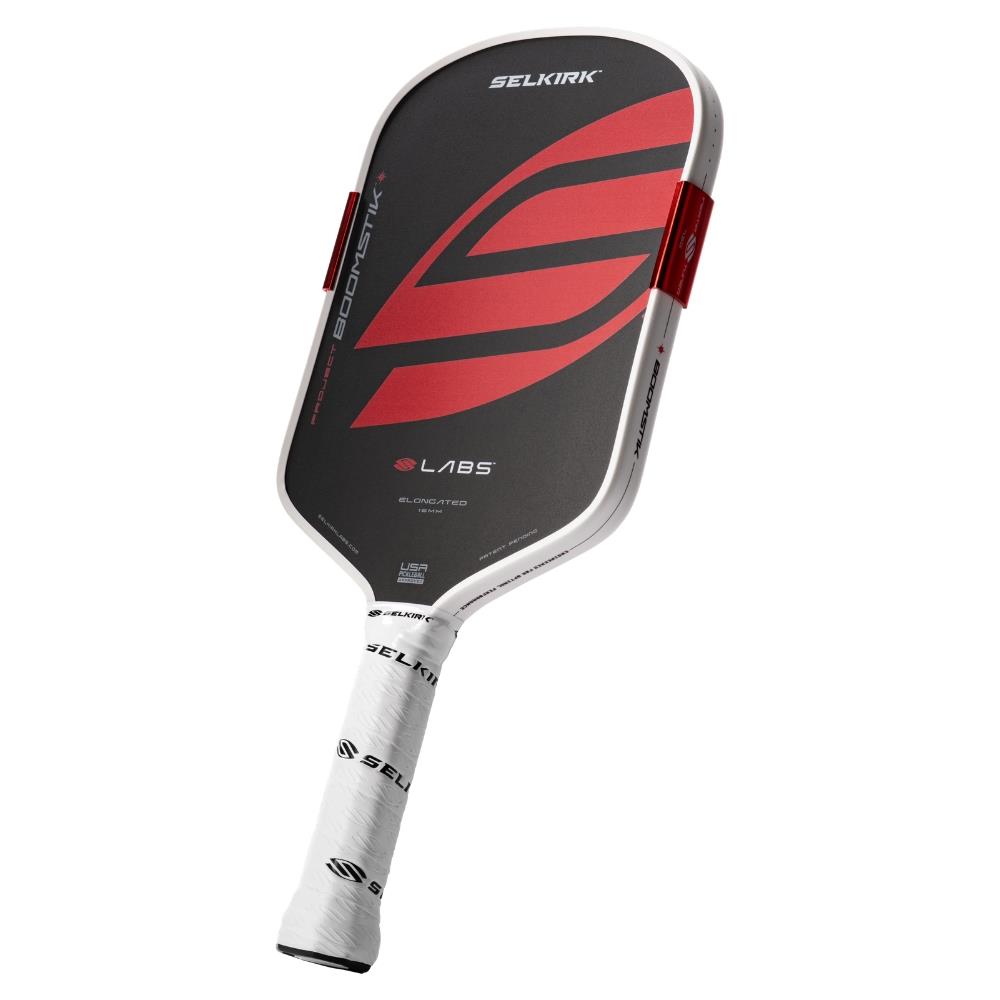 Selkirk SLK Boomstik Elongated - Black