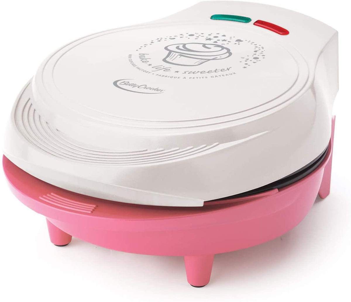 Betty Crocker Mini Cupcake Maker