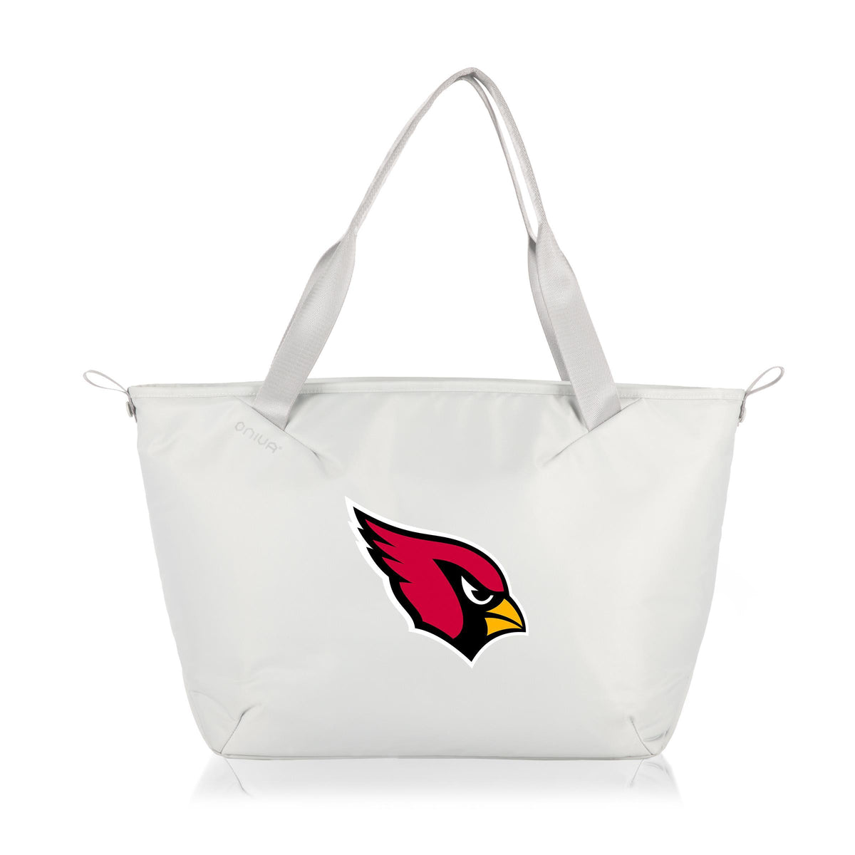 Picnic Time Seattle Seahawks - Tarana Cooler Tote Bag, (Halo Gray)