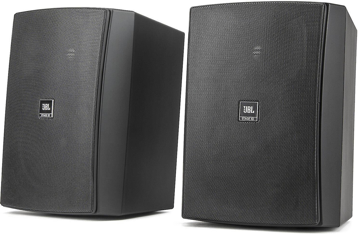 JBL Stage XD-6 Outdoor speakers