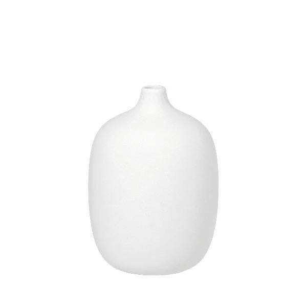 Blomus CEOLA - Vase Ceramic