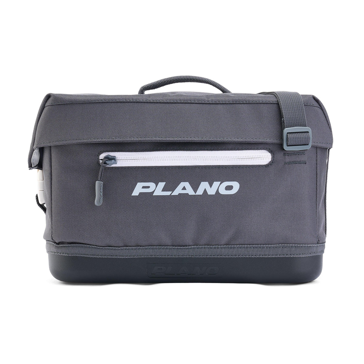 Plano Weekend Softsider Tackle Bag - Size 3600 Slate