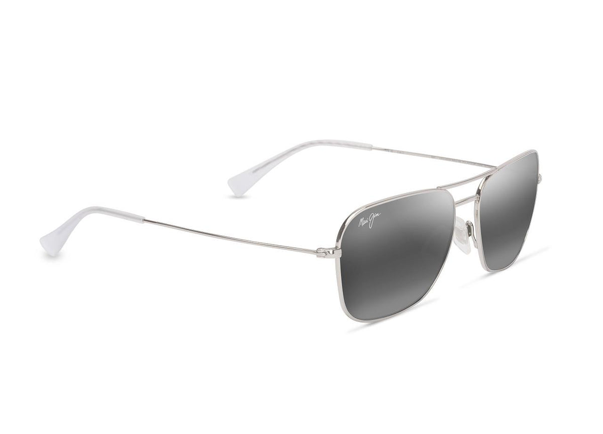 Naauao-SILVER/Neutral Grey Maui Pure