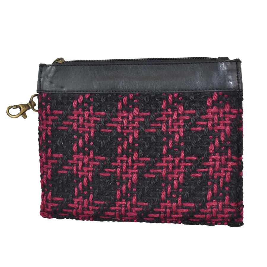 Dupatta Designs Lynn Mini Clutch