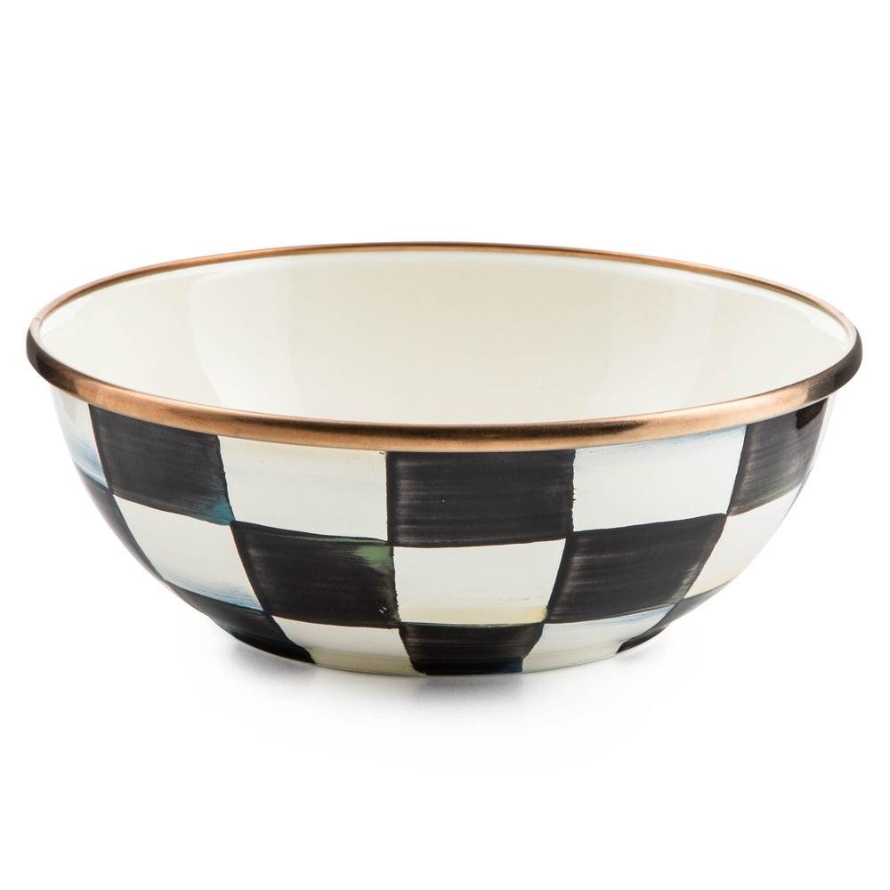 MacKenzie-Childs Extra Small Everyday Bowl