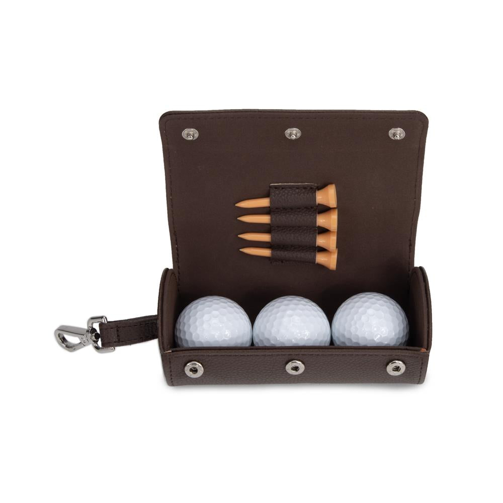 Brouk and Co. The Top Golf Travel Case