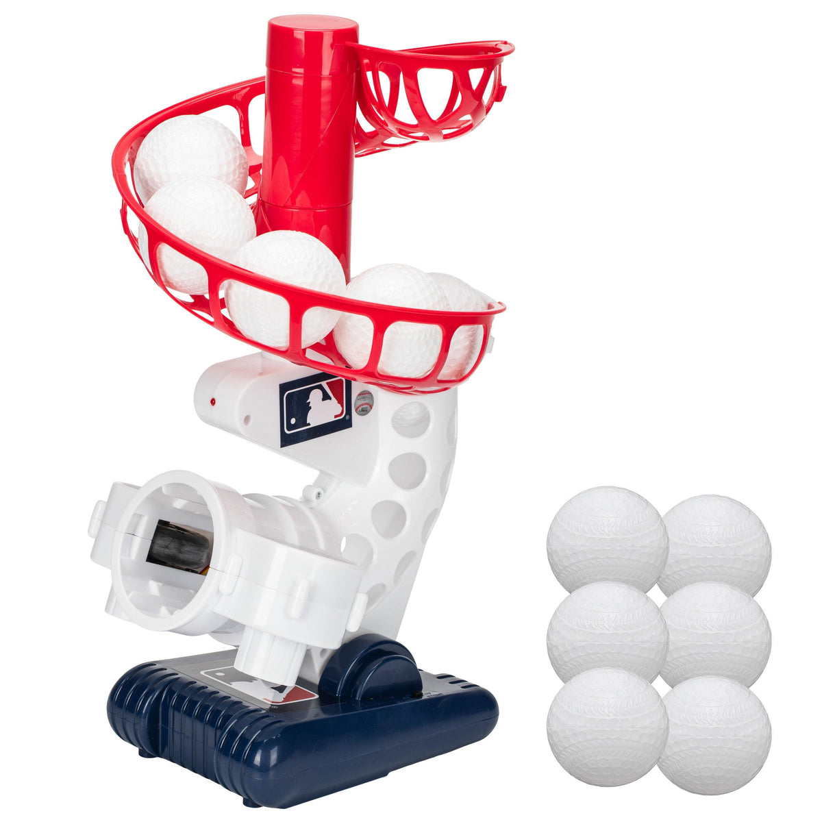 Franklin Sports MLB Electronic Youth Pitching Machine