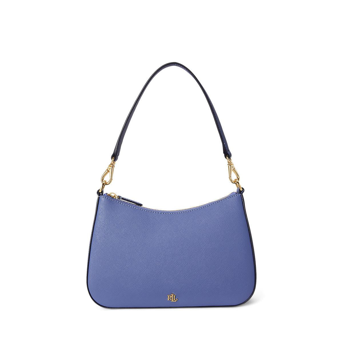 Ralph Lauren Danni 26 Medium Shoulder Bag