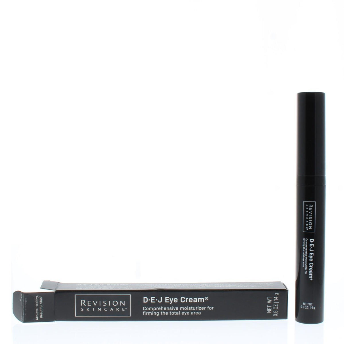 Revision Skincare D.E.J Eye Cream Size 0.5oz
