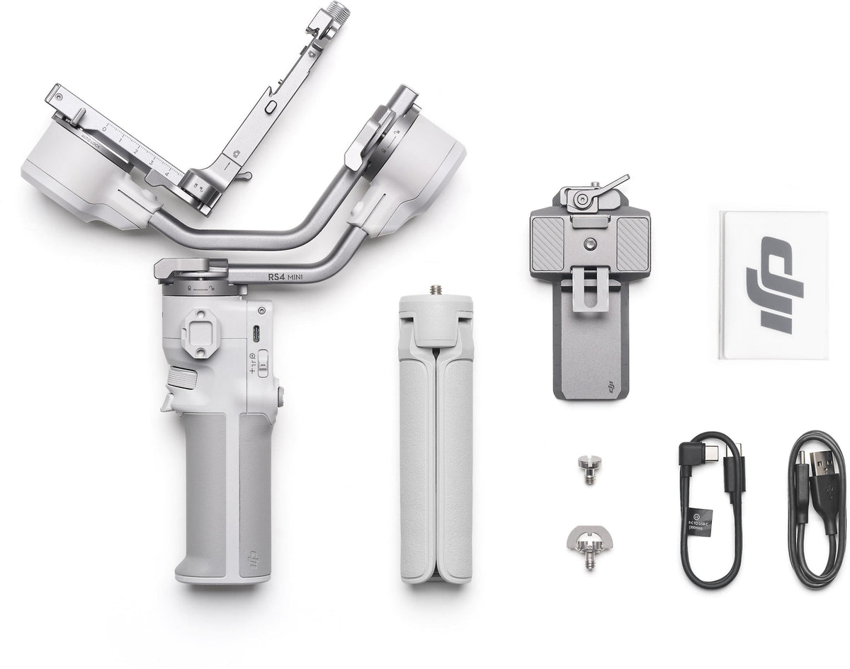 DJI RS 4 Mini