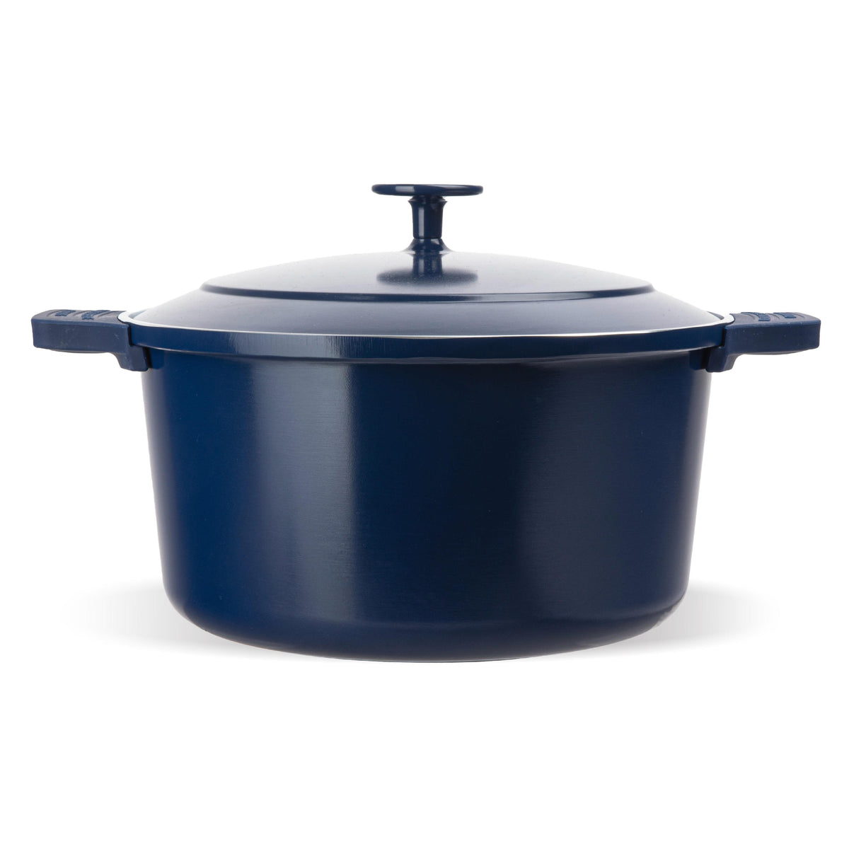 Gotham Steel Cookware Dutch Oven Size 5 Quart