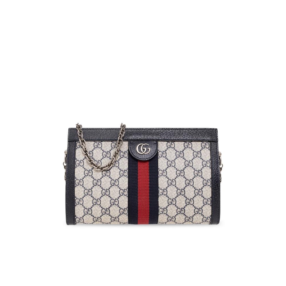Gucci GG Ophidia Small Shoulder Bag