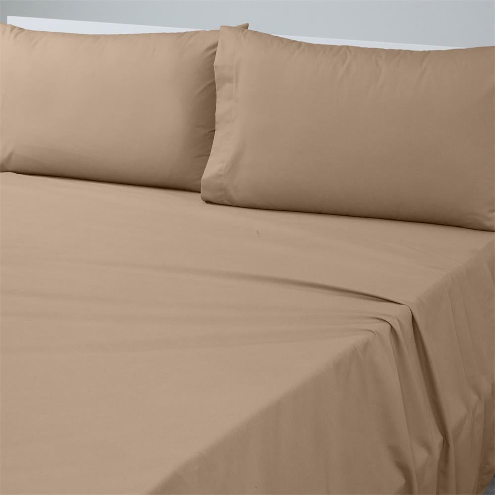 Martex 225 Thread Count Sheet Set Size Queen