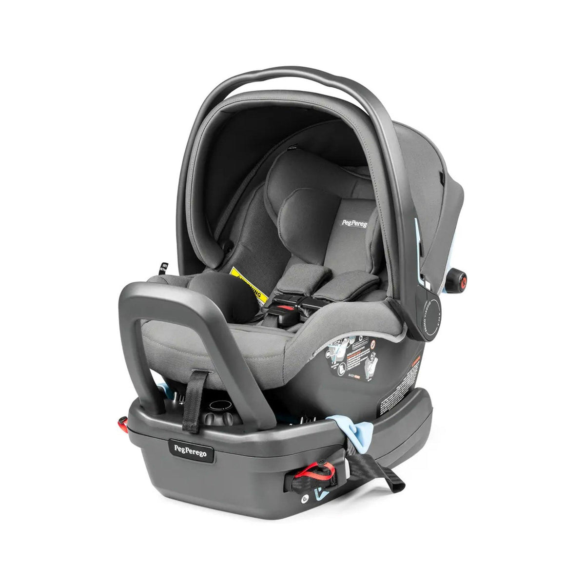 PEG Primo Viaggio K Infant Car Seat Mercury