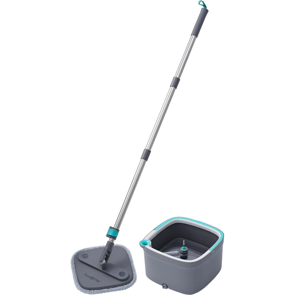 SALAV TrueClean Mop and Bucket System