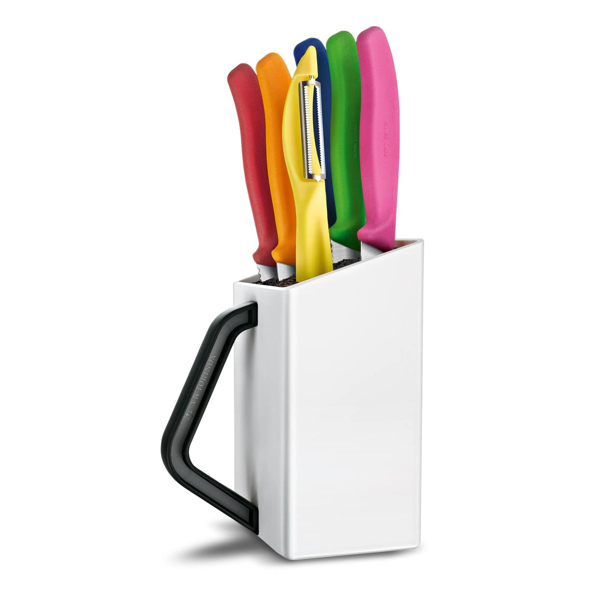 Victorinox Swiss Army Swiss Classic Utility Block Set