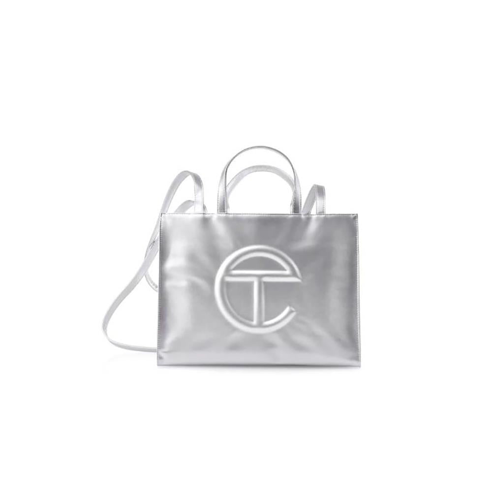 Telfar Medium Shopping Bag