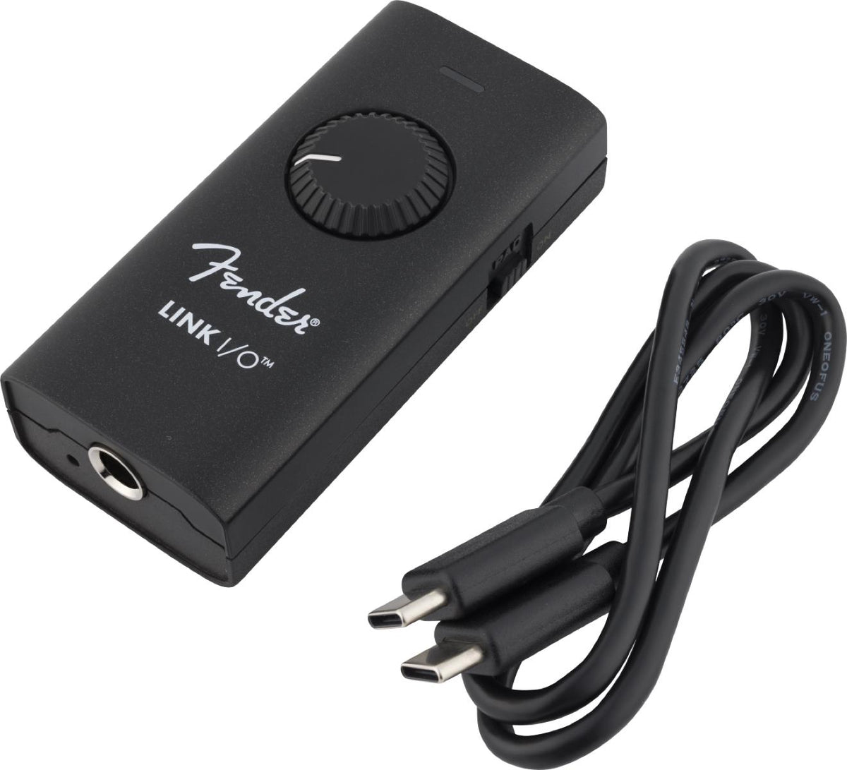 Fender Link I/OInterface