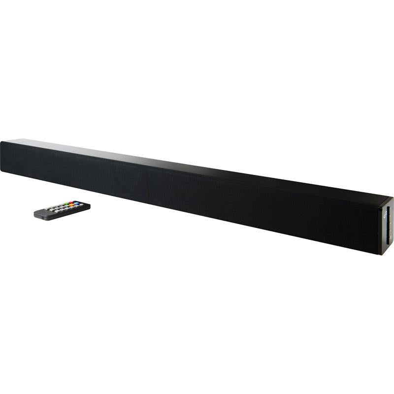 GPX iLive 32" Bluetooth Sound Bar