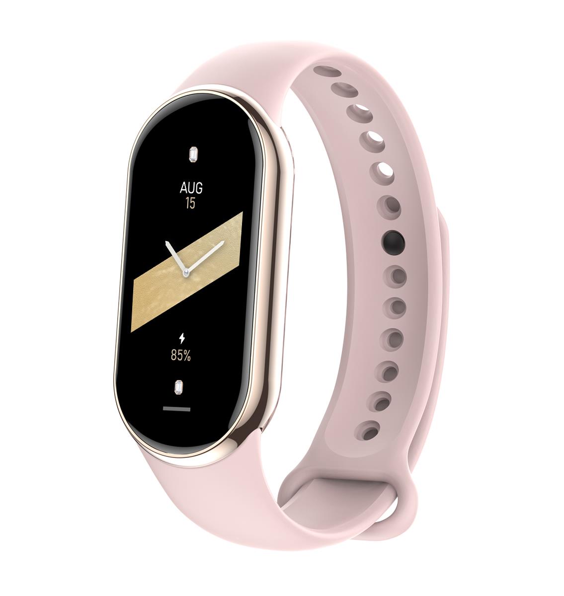Intelligent Galaxy Urban Sport Slim HR Color
