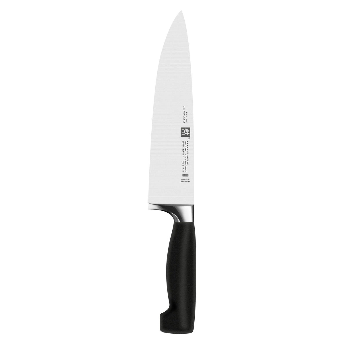 Zwilling 8" Four Star Chef's Knife