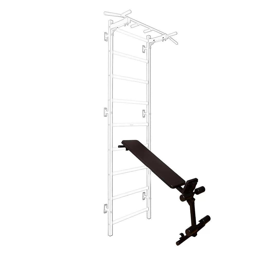 BenchK Bench Black Series 2-5-7