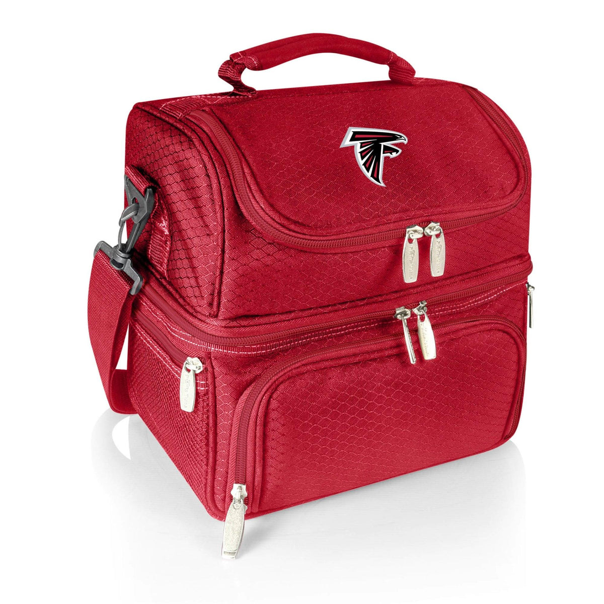 Oniva Pranzo Lunch Cooler Bag - Atlanta Falcons Red