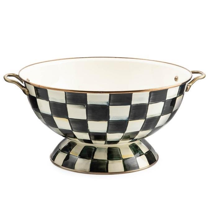 MacKenzie-Childs Everything Bowl