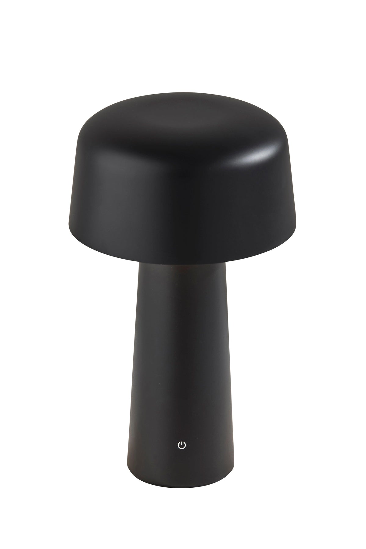 Adesso Lenny LED Cordless Table Lamp Size 10"