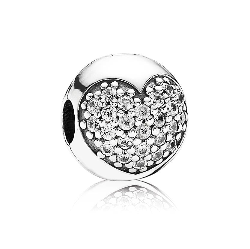 Pandora Love of My Life Clip