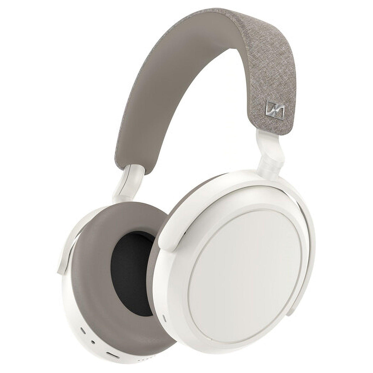 Sennheiser Momentum 4 Wireless Noise Canceling Over-Ear Headphones White