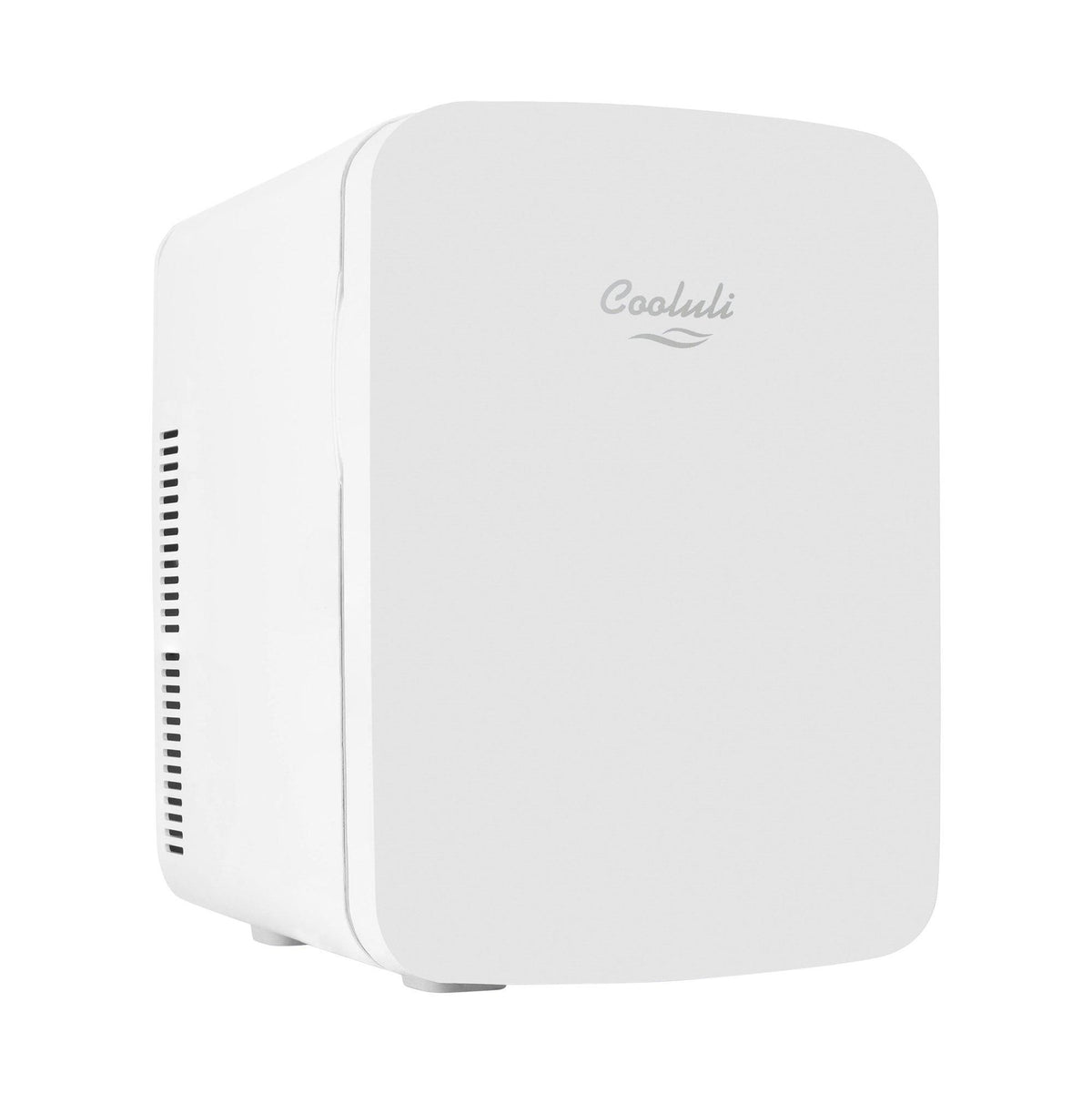 Cooluli Infinity 15L Mini Fridge White